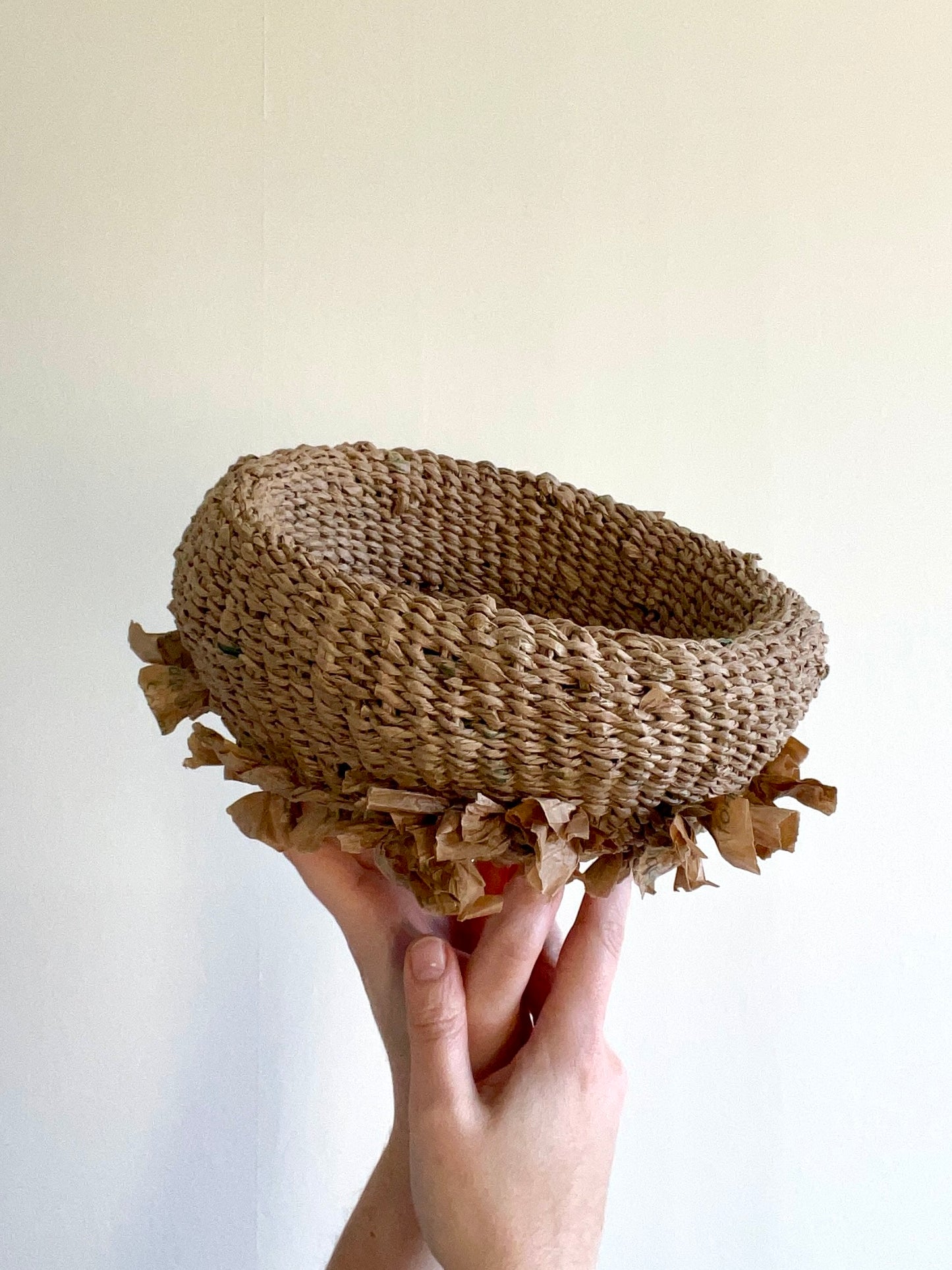 Bread basket