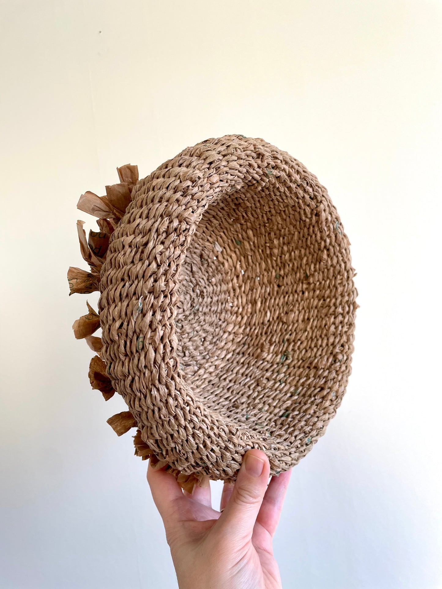 Bread basket
