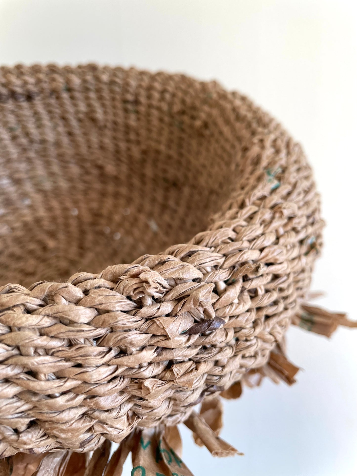 Bread basket