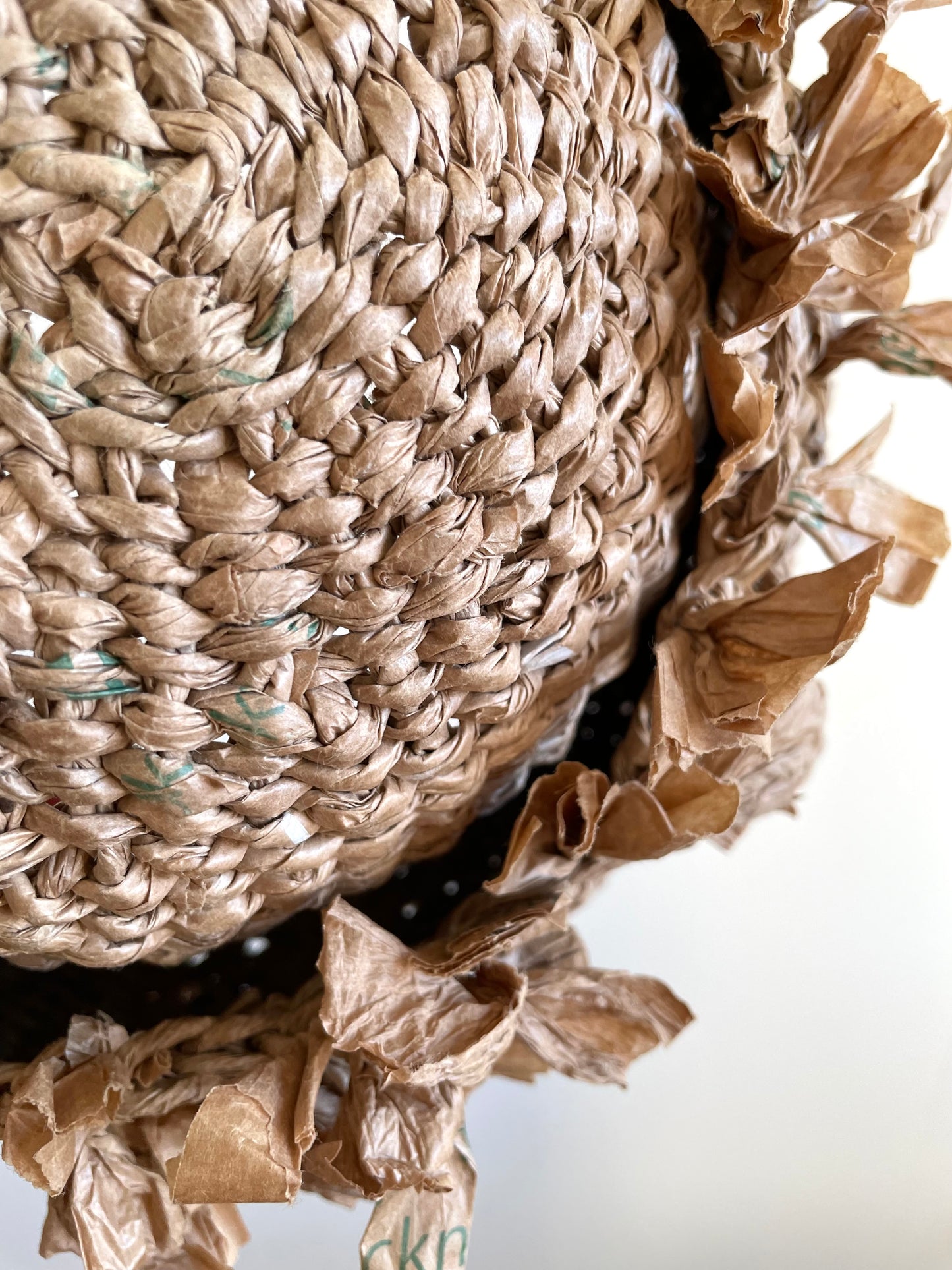 Bread basket