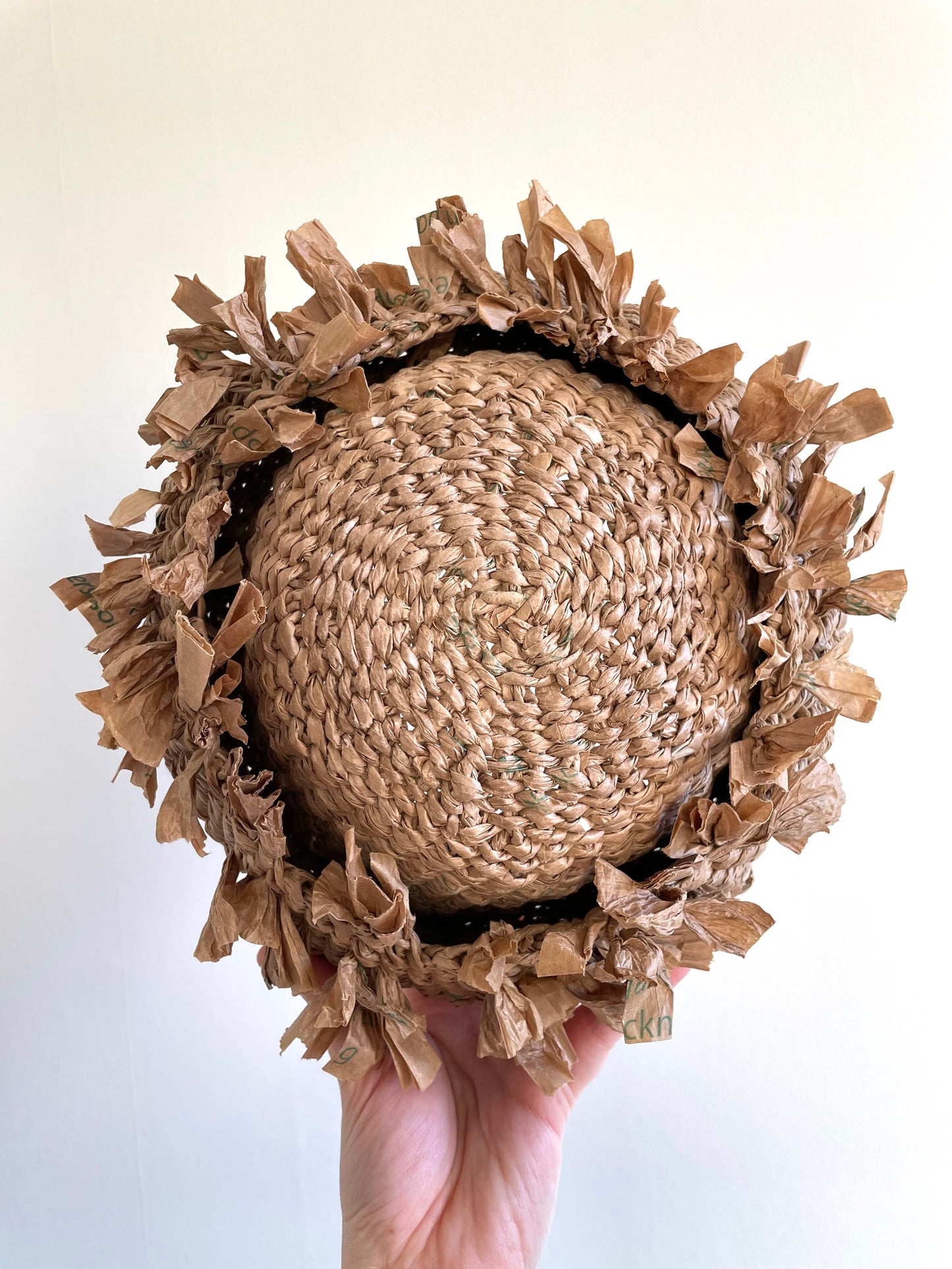 Bread basket