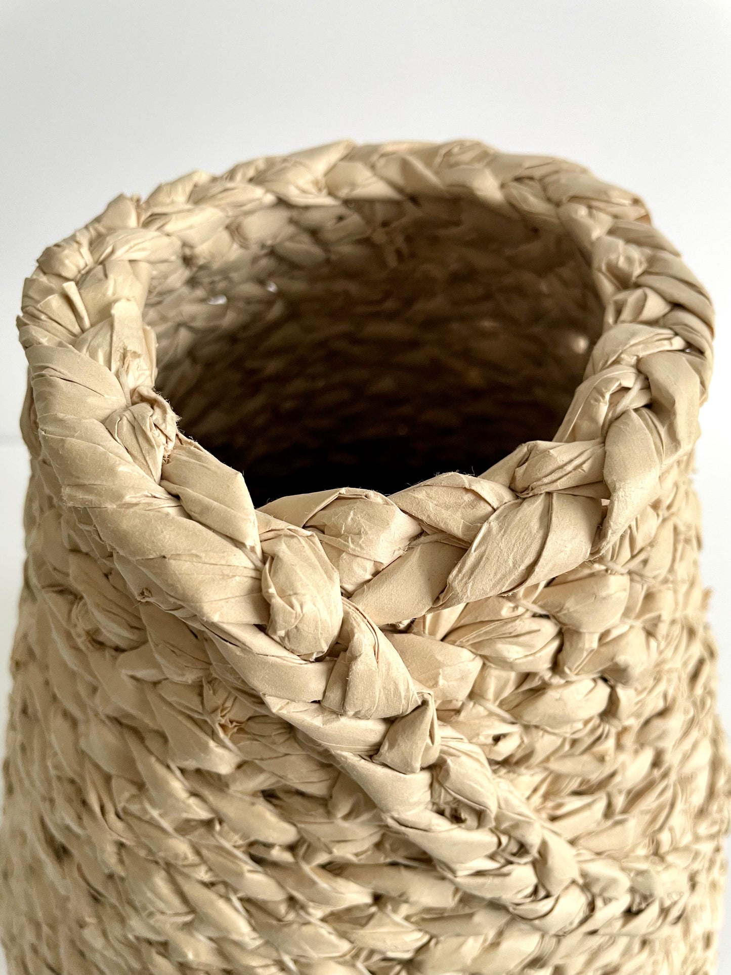 Buoy basket