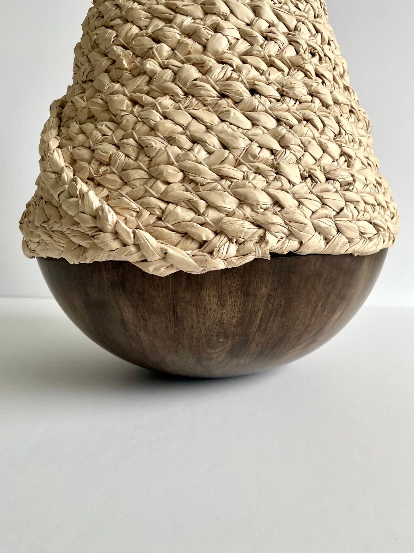 Buoy basket