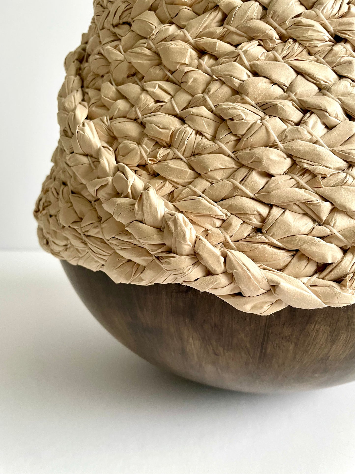 Buoy basket