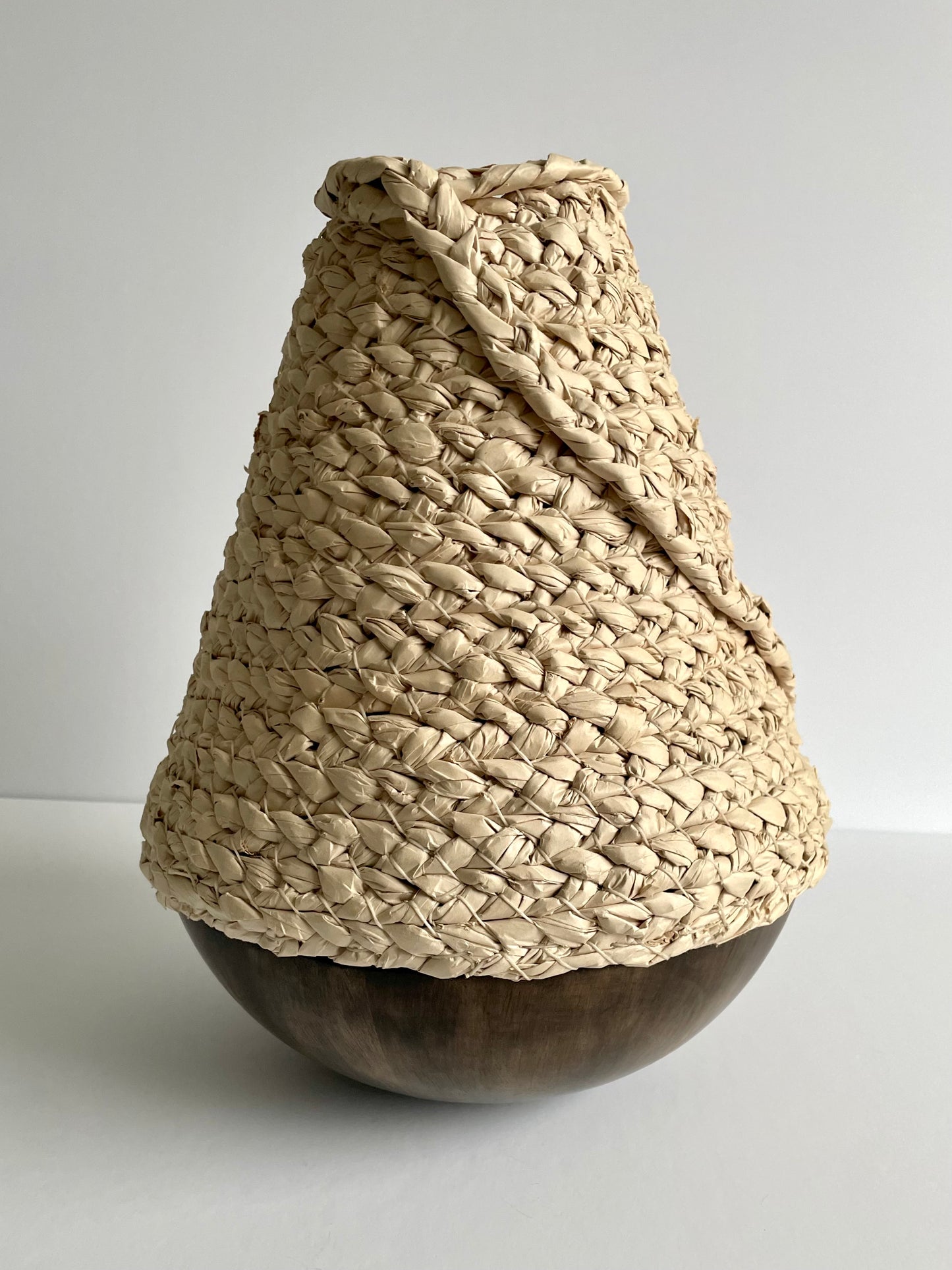 Buoy basket