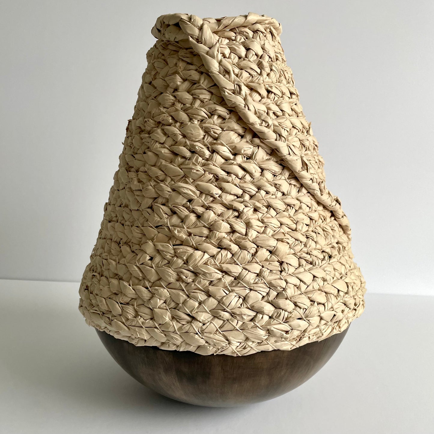 Buoy basket