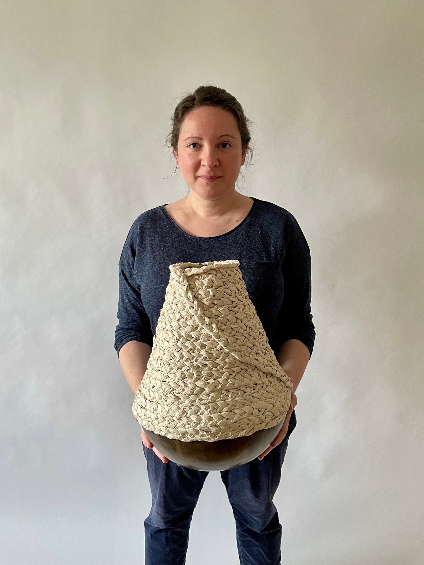 Buoy basket